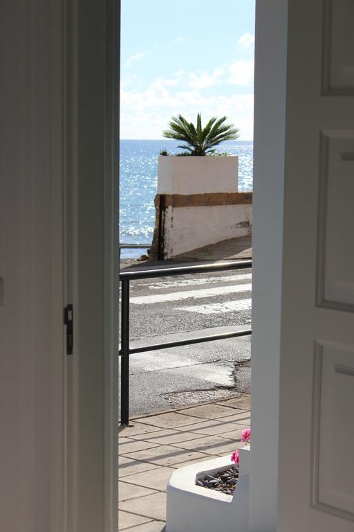 Aqua Sea House Villa Madalena do Mar Buitenkant foto